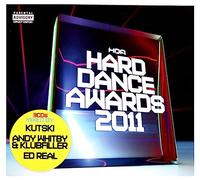 Various Artists - Hard Dance Awards 2011