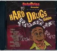 Various Artists - Hard Drugs Rhythm