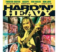 Various Artists - Hard 'n' Heavy