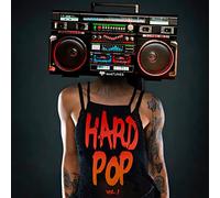 Varios artistas – Hard Pop Vol. 1 – Soulfood Music