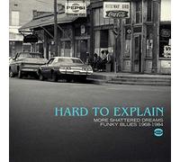 Various Artists - Hard to Explain