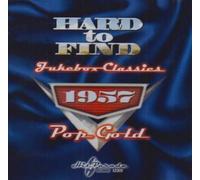 Various Artists - Hard to Find: Jukebox Classics