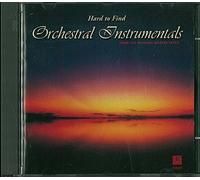 Various Artists - Hard-To-Find Orchestral Instrumentals