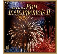 Various Artists - Hard to Find Pop..