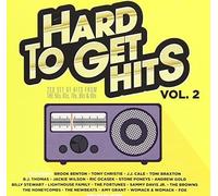 Various Artists - Hard To Get Hits Volume 2