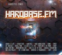 Various Artists - HardBase.FM Vol. 9