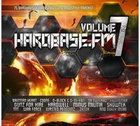 Various Artists - HardBase.FM Volume Seven!