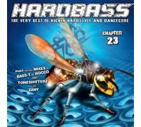 Various Artists - Hardbass Chapter 23