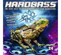 Various Artists - Hardbass Chapter 24