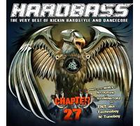 Various Artists - Hardbass Chapter 27