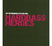 Various Artists - Hardbass Heroes