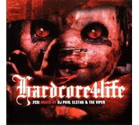 Various Artists - Hardcore 4 Life '07