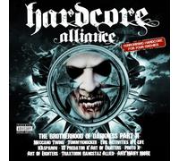 Various Artists - Hardcore Alliance 2