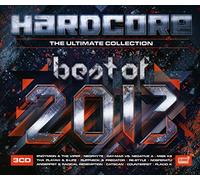 Varios Artistas – Hardcore: Best Of 2013 - The Ultimate Collection