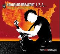 Various Artists - Hardcore Breakout -65tr-