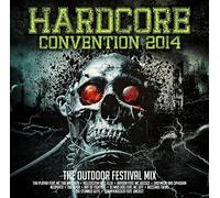 Various Artists - Hardcore Convention 2014