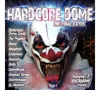 Various Artists - Hardcore Dome