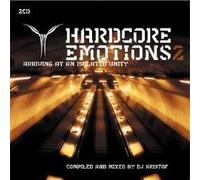 Various Artists - Hardcore Emotions 2 -30tr