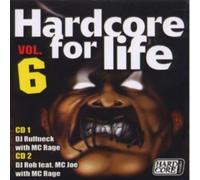 Various Artists - Hardcore for Life Vol.6