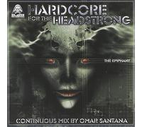 Various - Hardcore for the Head..