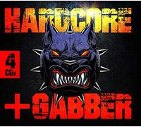 Various Artists - Hardcore & Gabber