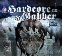 Various Artists - Hardcore & Gabber Vol.2