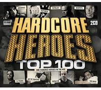 Various Artists – Hardcore Heroes Top 100