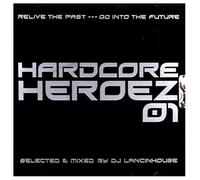 Various Artists - Hardcore Heroez 01
