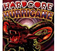 Various Artists - Hardcore Hurricane