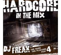Various Artists - Hardcore in the Mix