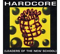 Various Artists - Hardcore - Leaders of the New School Vol.1 [UK Import]