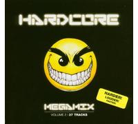 Various Artists - Hardcore Megamix 2