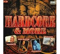 Various Artists - Hardcore & More