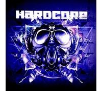 Various Artists - Hardcore - The Ultimate Col