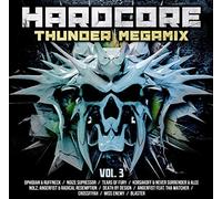 Various Artists - Hardcore Thunder..