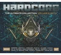 Varios Artistas – Hardcore Ultimate Collection 02/2013