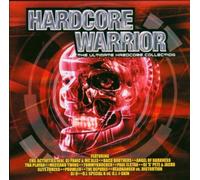Various Artists - Hardcore Warriors Ultimat