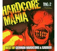 Various Artists - Hardcoremania 2