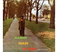 Various Artists - Harder Shade of Black [Vinilo]