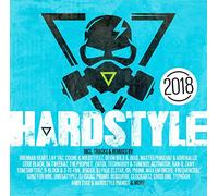 Various Artists - Hardstyle 2018