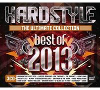 Various Artists - Hardstyle: Best Of 2013 - The Ultimate Collection