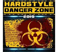 Various Artists - Hardstyle Danger Zone