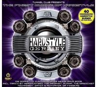 Various Artists - Hardstyle Germany 4