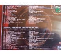 Various Artists - Hardstyle Germany Vol.3