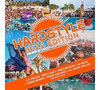 Various Artists - Hardstyle - Ibiza Edition