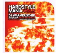 Various Artists - Hardstyle Mania 5