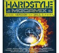 Various Artists - Hardstyle Megamix 2012
