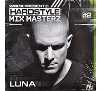 Various Artists - HARDSTYLE MIX MASTERS
