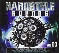 Various Artists - Hardstyle Sounds 3