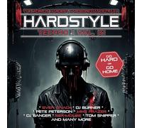 Various artists - Hardstyle Techno vol. 01